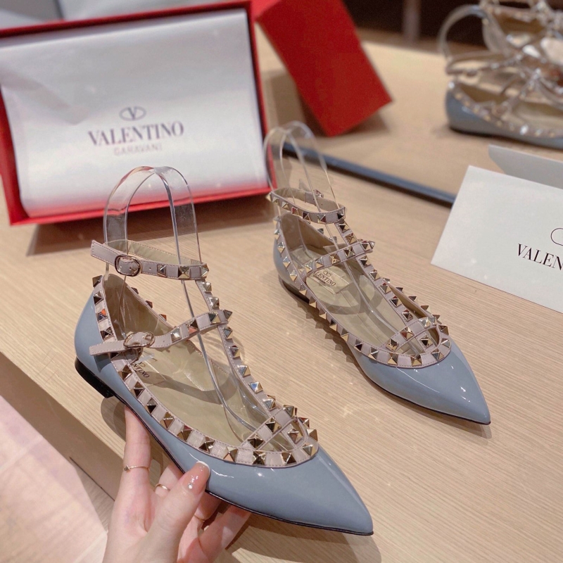 Valentino Sandals